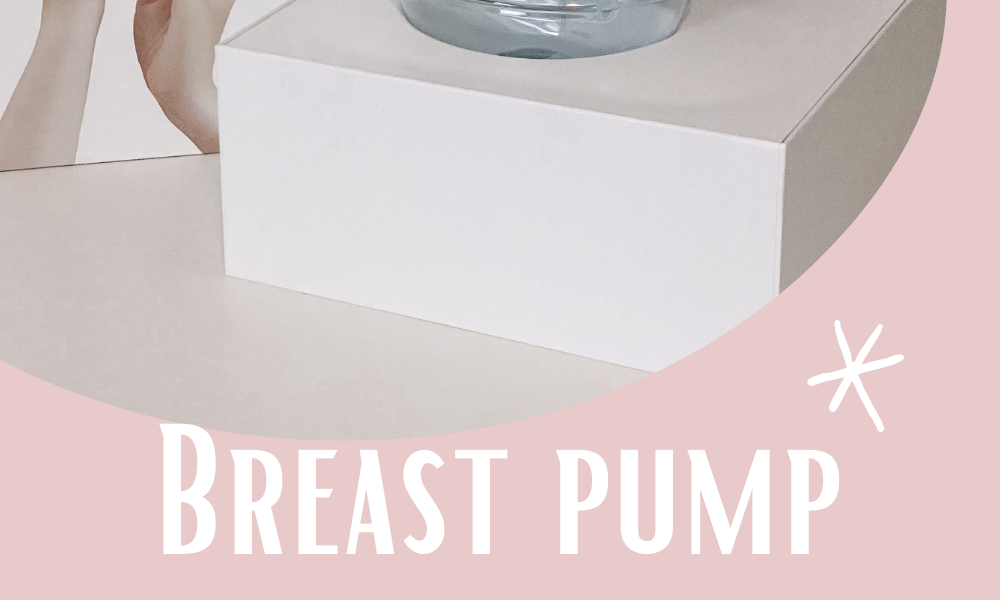 Breast Pump Through Insurance